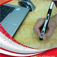 定做无线鼠标，绝对创意个性无线鼠标手写笔