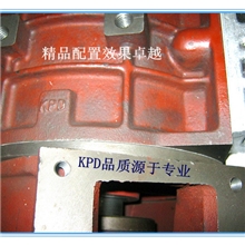 KPD-XY渤海空压机公司（四川办事处）水泥罐车空压机及配件