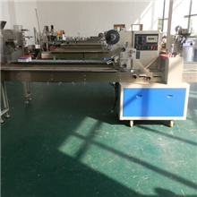 供应高速自动多功能月饼枕式包装机(图)