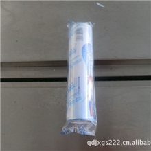 供应多功能双变频自动饼干枕式包装机(图)圆筒长条物品包装机械