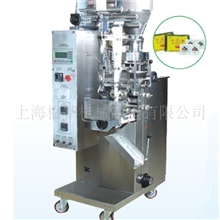 批发供应全自动颗粒立式包装机。液体包装机(图)