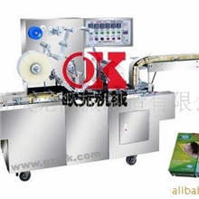 供应安全套包装机