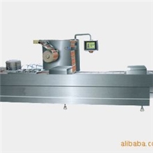 DZ-420型自动连续真空包装机（光电跟踪）全自动真空包装