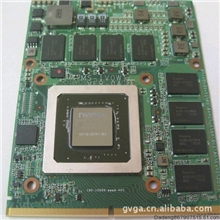 销售GTX285M1G显存笔记本显卡适合M15X