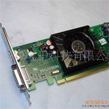 戴尔DELLATIRadeonHD3450HDMI256M显存显卡多屏卡