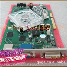 销售游戏显卡7600GSAGPTC512M支持R改游戏机独立显卡