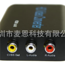 现货销售hdmi转tvhdmi转bnc