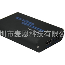 直销供应PS3转hdmihdmi转光纤转换器xbox转hdmi