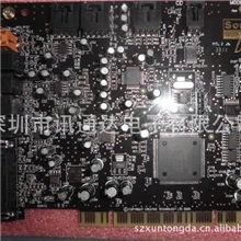 创新5.1声卡可装KX驱动网络K歌声卡