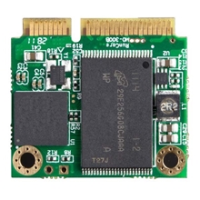 工厂直销mSATA半高SSD固态硬盘，MLC商用级双通道16GB