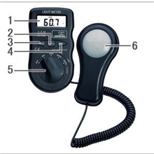 供应光度计,照度计,测光仪,光度表,DT-1300