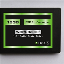 2.5寸16GB商用类固态硬盘价格SSD