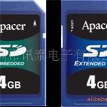 宇瞻军工级宽温SD卡