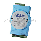 研华6000系列ADAM-605216路源型数字量I/O模块