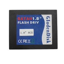 Glodendisk湖南SSD电子硬盘批发4GB-64GB采用原装FLASH