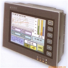 人机界面，触摸屏，HMI，显控，HITECH,海泰克