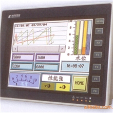 HITECH,海泰克，人机界面，触摸屏，HMI，显控