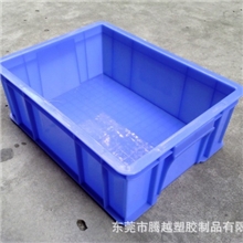 腾越供应塑胶周转箱批发塑胶周转箱塑料周转箱厂家