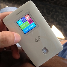 4G/LTE路由器/5模13频/首家真正4G路由器/支持OEM