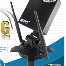 WIFI台式机笔记本电脑上网USB无线网卡接收器WLAN增强CMCC放大