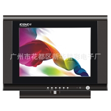 推荐PAL制式电视40HQ起21寸出口南非电视机，220V电压电视机