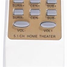 供应音响、车载、节能灯具MJ-2006遥控器