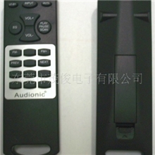 [品质保障]带挂扣音响功放风扇等家用电器遥控器