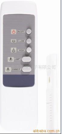 供应音响、风扇、车载、LED灯MJ-2008遥控器