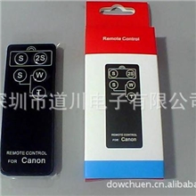 RC-3RC-1佳能多用遥控forcanonremotecontrol单反相机遥控