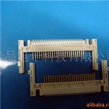 CF19板上卡座(图)