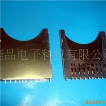 SD自弹卡座(图)
