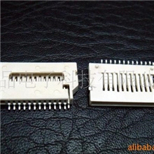miniSD全塑卡座(图)