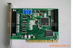 特价多功能数据采集卡PCI6011PCI6011AAD采集模拟量输入