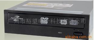 原厂供应建兴DVD刻录机建兴IHAS122-04BSATA刻录机