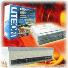 供应电脑硬件建兴liteonCD-RW刻录机
