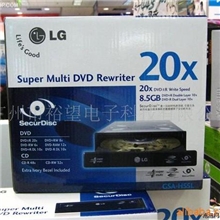 厂价供应LGDVD-RWLG刻录机24XWriter