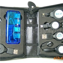 厂家供应USB工具包,电脑工具包,礼品包