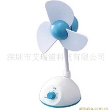 厂家大量供应USB风扇,台式调速风扇，3C数码电子礼品