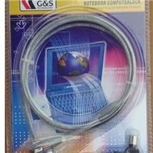 1.2米电脑锁质量优质全球最低价