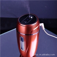 USB迷你加湿器/车载加湿器/负离子加湿器离子雾化加湿器车载家