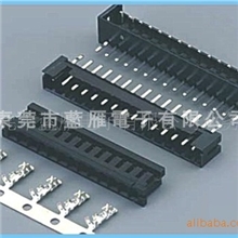 HRSDF3的胶壳/针座/端子/黑色