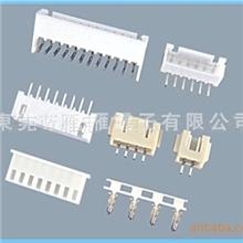 JSTXH2.5MM/带耳/胶壳/端子/针座