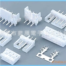 AMP2.0MM/90度180度(直针.弯针）卧贴