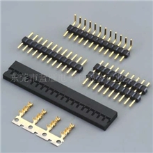 杜邦2.0MM90度180度/直针/弯针