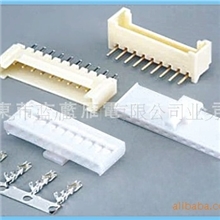 YH2.0带卡扣/卡点/90度180度针座