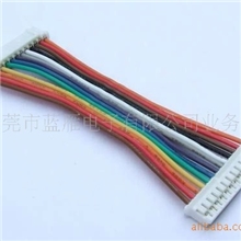 PH2.0TO2.0彩虹排线