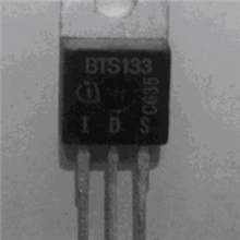 BTS133英飞凌场效应管现货供应