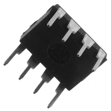 Microchip一级代理24AA00-I/P存储器IC原装正品，百分百现货