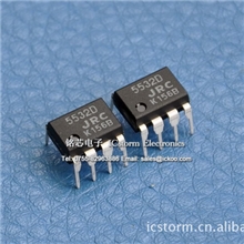 JRC代理现货特价供应NJM5532原装正品，假一赔十！