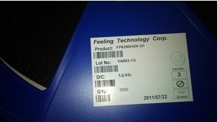 2012+全新原装远翔品牌低噪声升压型电流模式PWM变换器FP6290H